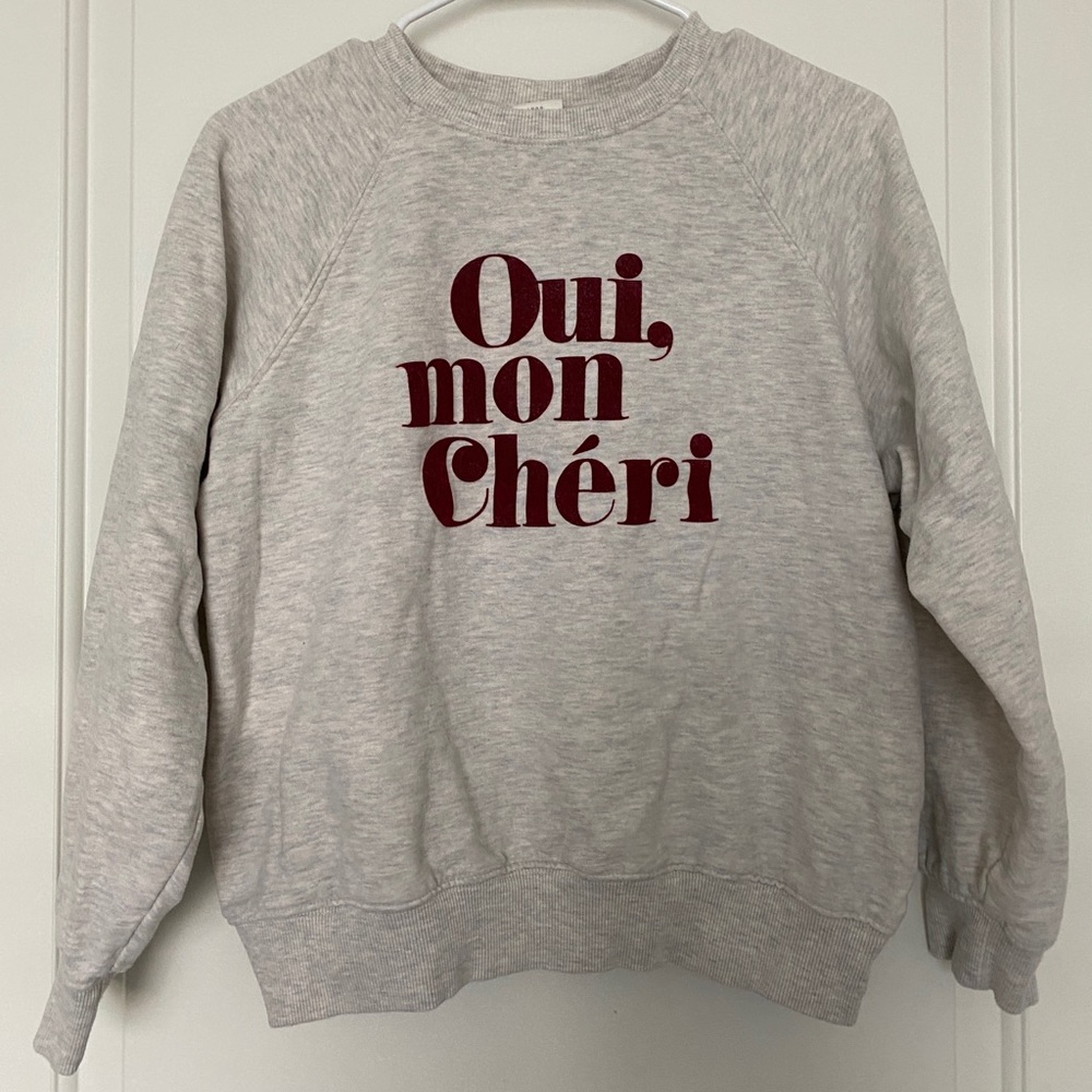 H&M Sweatshirt